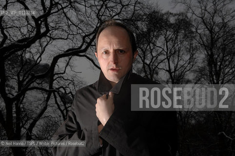 Gary Dutton..copyright©Neil Hanna/TSPL/Writer Pictures/Rosebud2