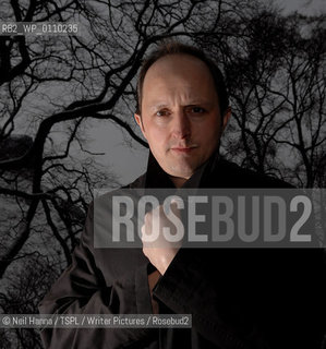 Gary Dutton..copyright©Neil Hanna/TSPL/Writer Pictures/Rosebud2