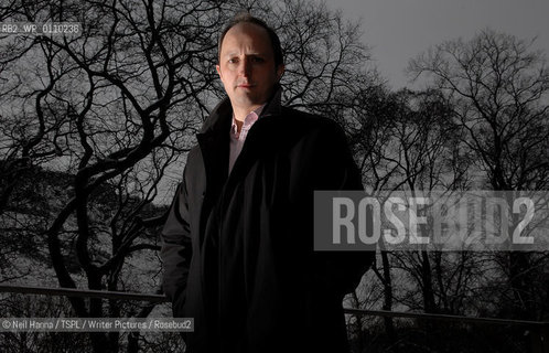 Gary Dutton..copyright©Neil Hanna/TSPL/Writer Pictures/Rosebud2