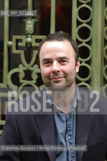 Charles DAmbrossio..copyright©Mathieu Bourgois/Writer Pictures/Rosebud2
