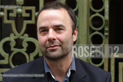 Charles DAmbrossio..copyright©Mathieu Bourgois/Writer Pictures/Rosebud2