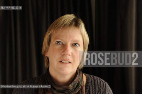 Anne DeGrace..©Mathieu Bourgois/Writer Pictures/Rosebud2