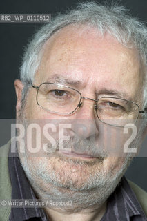 Terry Eagleton ,Critic and Literary Theorist CREDIT Geraint Lewis
©Writer Pictures/Rosebud2