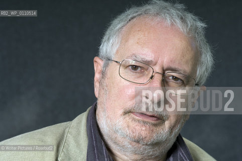 Terry Eagleton ,Critic and Literary Theorist CREDIT Geraint Lewis
©Writer Pictures/Rosebud2