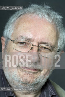 Terry Eagleton ,Critic and Literary Theorist CREDIT Geraint Lewis
©Writer Pictures/Rosebud2
