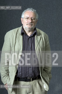Terry Eagleton ,Critic and Literary Theorist CREDIT Geraint Lewis
©Writer Pictures/Rosebud2