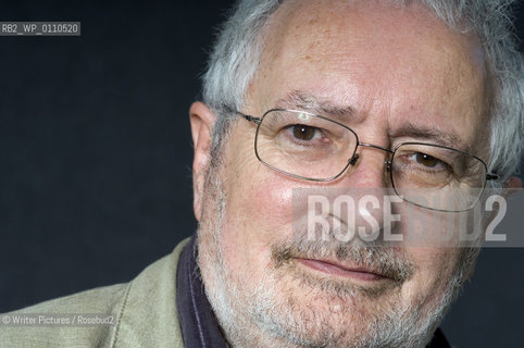 Terry Eagleton ,Critic and Literary Theorist CREDIT Geraint Lewis
©Writer Pictures/Rosebud2
