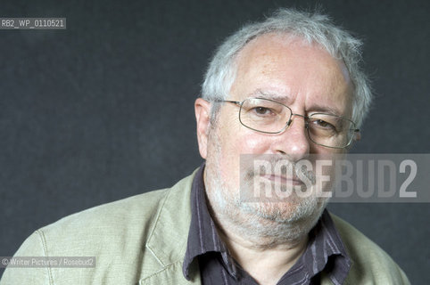 Terry Eagleton ,Critic and Literary Theorist CREDIT Geraint Lewis
©Writer Pictures/Rosebud2
