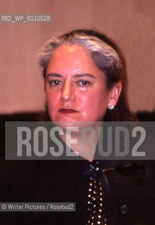 Debra Magpie Earling,famous Indian American writer,born.in Montana in Indian Reservation,James Welch was her tea.cher
©Writer Pictures/Rosebud2