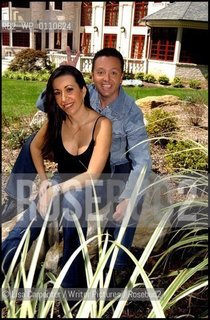 John Edwards..copyright©Lisa Carpenter/Writer Pictures/Rosebud2