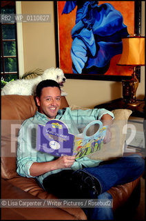 John Edwards..copyright©Lisa Carpenter/Writer Pictures/Rosebud2
