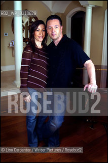 John Edwards..copyright©Lisa Carpenter/Writer Pictures/Rosebud2