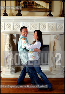 John Edwards..copyright©Lisa Carpenter/Writer Pictures/Rosebud2