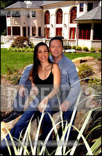 John Edwards..copyright©Lisa Carpenter/Writer Pictures/Rosebud2