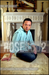 John Edwards..copyright©Lisa Carpenter/Writer Pictures/Rosebud2