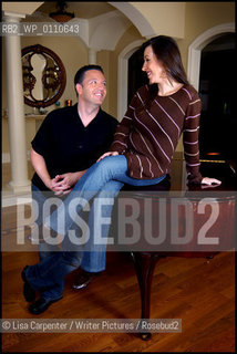 John Edwards..copyright©Lisa Carpenter/Writer Pictures/Rosebud2