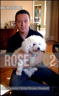 John Edwards..copyright©Lisa Carpenter/Writer Pictures/Rosebud2
