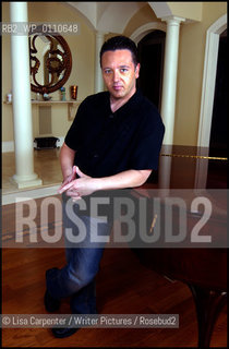 John Edwards..copyright©Lisa Carpenter/Writer Pictures/Rosebud2