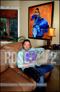 John Edwards..copyright©Lisa Carpenter/Writer Pictures/Rosebud2