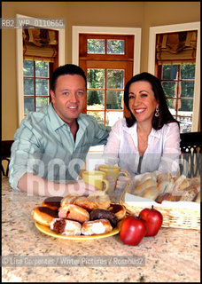 John Edwards..copyright©Lisa Carpenter/Writer Pictures/Rosebud2