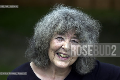 Barbara Ehrenreich ,American©Writer Pictures/Rosebud2