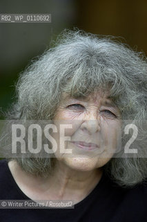 Barbara Ehrenreich ,American©Writer Pictures/Rosebud2