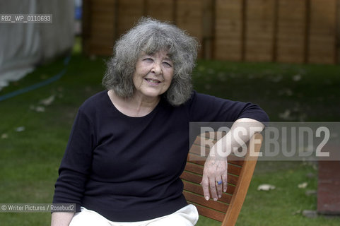 Barbara Ehrenreich ,American©Writer Pictures/Rosebud2