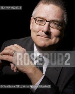 Award Winning Author A Roger Ekirch . .copyright©Sam Dean/TSPL/Writer Pictures/Rosebud2