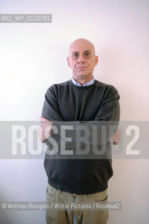  James Ellroy  . .copyright©Mathieu Bourgois/Writer Pictures/Rosebud2