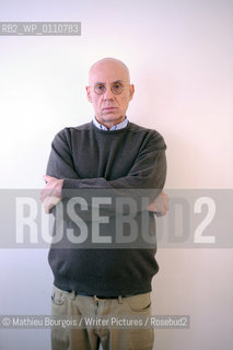  James Ellroy  . .copyright©Mathieu Bourgois/Writer Pictures/Rosebud2