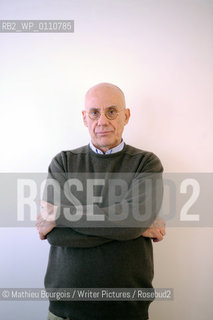  James Ellroy  . .copyright©Mathieu Bourgois/Writer Pictures/Rosebud2