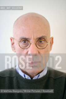  James Ellroy  . .copyright©Mathieu Bourgois/Writer Pictures/Rosebud2