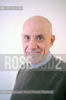  James Ellroy  . .copyright©Mathieu Bourgois/Writer Pictures/Rosebud2