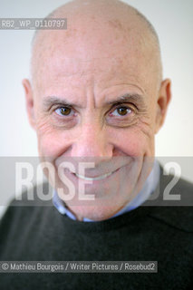  James Ellroy  . .copyright©Mathieu Bourgois/Writer Pictures/Rosebud2