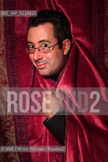 Eloise, Lover of Peter Abelard.Copyright©NMG/Writer Pictures/Rosebud2