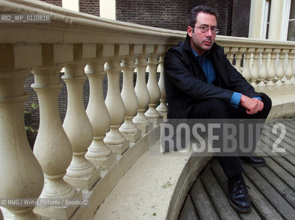 Eloise, Lover of Peter Abelard.Copyright©NMG/Writer Pictures/Rosebud2