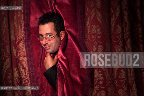 Eloise, Lover of Peter Abelard.Copyright©NMG/Writer Pictures/Rosebud2