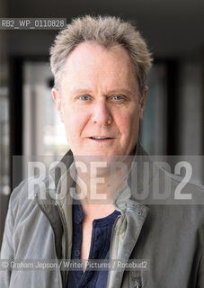Charles Elton, author photographed at Penguin HQ in London.  .copyright©Graham Jepson/Writer Pictures/Rosebud2