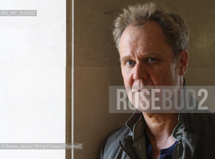 Charles Elton, author photographed at Penguin HQ in London.  .copyright©Graham Jepson/Writer Pictures/Rosebud2
