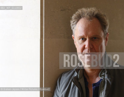 Charles Elton, author photographed at Penguin HQ in London.  .copyright©Graham Jepson/Writer Pictures/Rosebud2