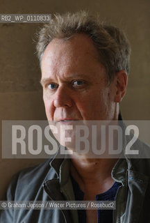 Charles Elton, author photographed at Penguin HQ in London.  .copyright©Graham Jepson/Writer Pictures/Rosebud2