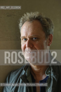 Charles Elton, author photographed at Penguin HQ in London.  .copyright©Graham Jepson/Writer Pictures/Rosebud2