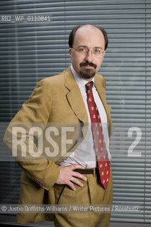 Bill Emmott ..copyright©Justin Griffiths-Williams/Writer Pictures/Rosebud2