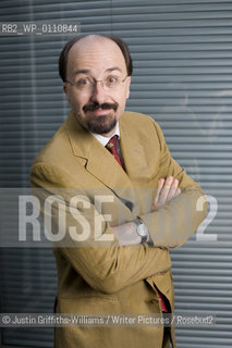 Bill Emmott ..copyright©Justin Griffiths-Williams/Writer Pictures/Rosebud2