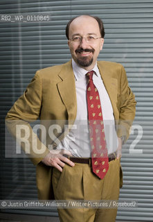 Bill Emmott ..copyright©Justin Griffiths-Williams/Writer Pictures/Rosebud2