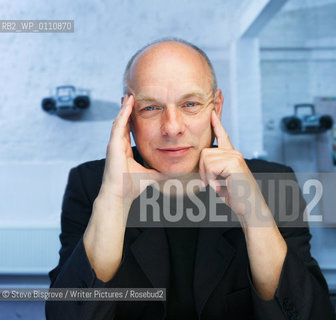 Nathan Englander..copyright©Steve Bisgrove/Writer Pictures/Rosebud2