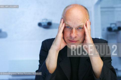 Nathan Englander..copyright©Steve Bisgrove/Writer Pictures/Rosebud2