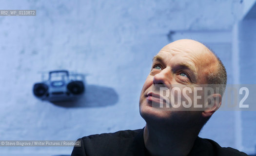 Nathan Englander..copyright©Steve Bisgrove/Writer Pictures/Rosebud2