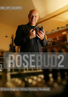 Nathan Englander..copyright©Steve Bisgrove/Writer Pictures/Rosebud2