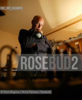 Nathan Englander..copyright©Steve Bisgrove/Writer Pictures/Rosebud2
